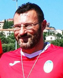 Calciatore Lorenzo MORICI -